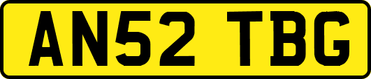 AN52TBG