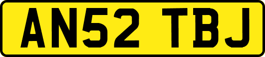 AN52TBJ