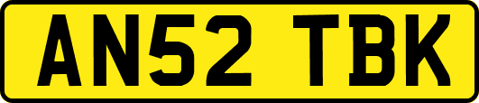 AN52TBK