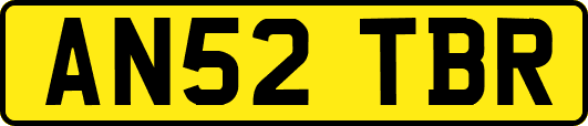 AN52TBR