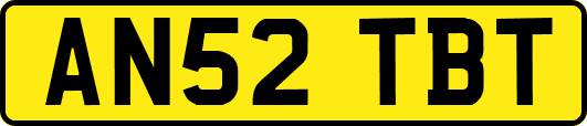 AN52TBT