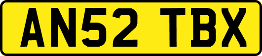 AN52TBX