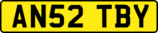 AN52TBY