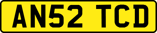 AN52TCD