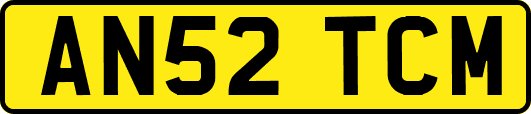 AN52TCM