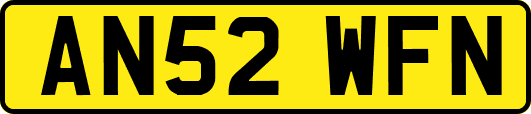 AN52WFN