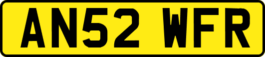 AN52WFR