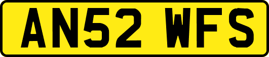 AN52WFS