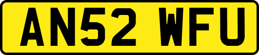 AN52WFU