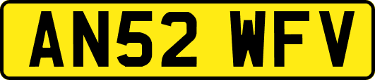 AN52WFV