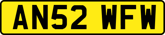 AN52WFW