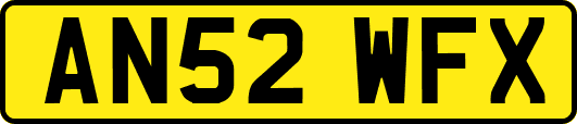 AN52WFX