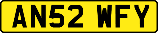 AN52WFY