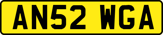AN52WGA