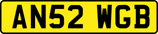 AN52WGB