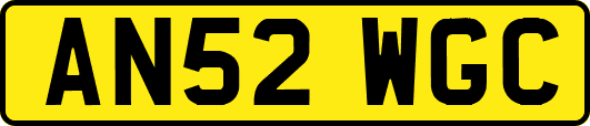 AN52WGC