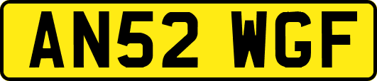 AN52WGF
