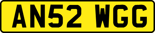 AN52WGG