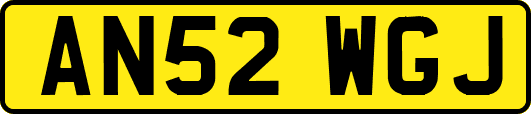 AN52WGJ