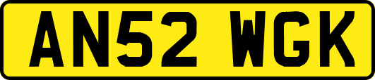 AN52WGK