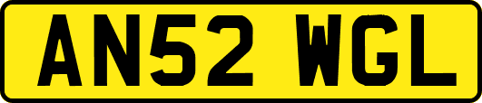 AN52WGL