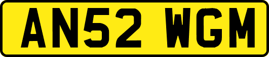 AN52WGM