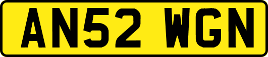 AN52WGN