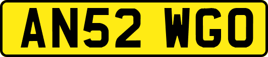 AN52WGO