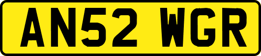 AN52WGR