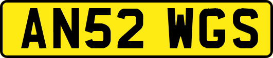 AN52WGS