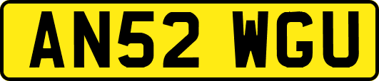AN52WGU