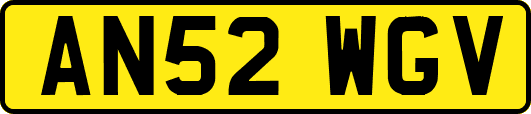 AN52WGV