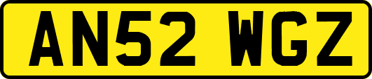 AN52WGZ