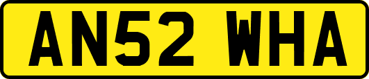 AN52WHA