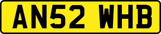 AN52WHB