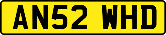 AN52WHD