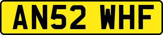 AN52WHF