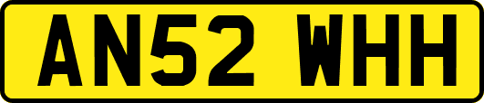 AN52WHH