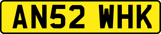 AN52WHK