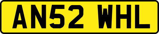 AN52WHL