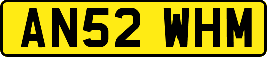 AN52WHM