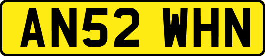 AN52WHN