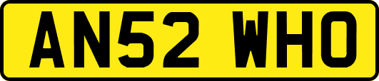AN52WHO