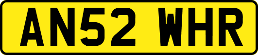 AN52WHR