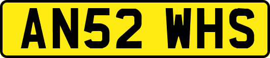 AN52WHS