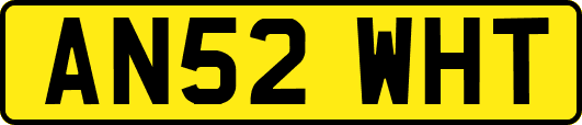 AN52WHT