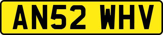AN52WHV