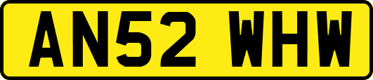 AN52WHW