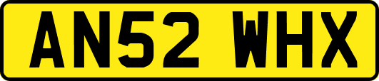 AN52WHX