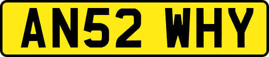 AN52WHY